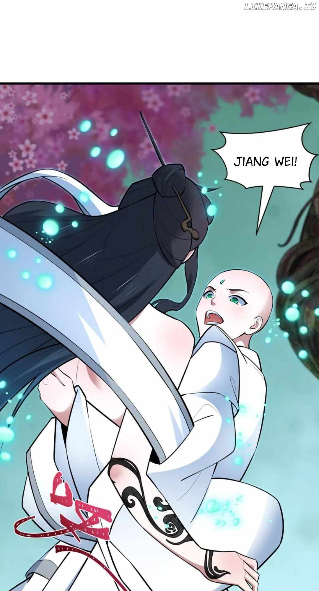 Age of Terror Chapter 492 35